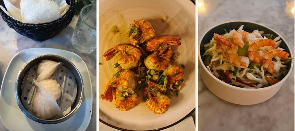 Le Prali - Gallery Image 1