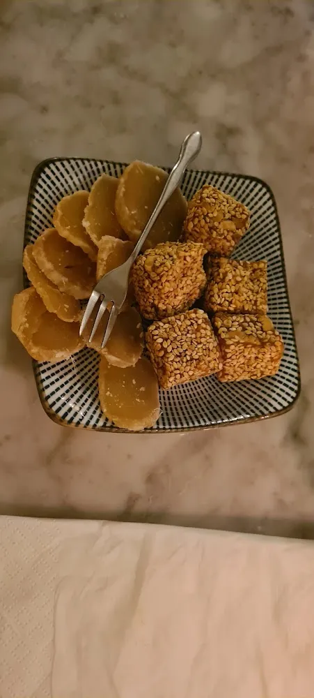 Assortiment de Confits