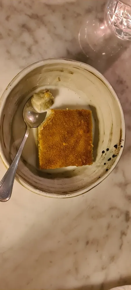Flan Au Lait de Coco Parfumé Au Lait de Beuteuil